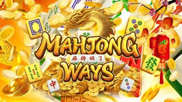 POKER369: Link Gacor Game Mahjong Ways Depo 10rb Jamin WD Jutaan