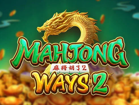 POKER369: Link Gacor Game Mahjong Ways Depo 10rb Jamin WD Jutaan
